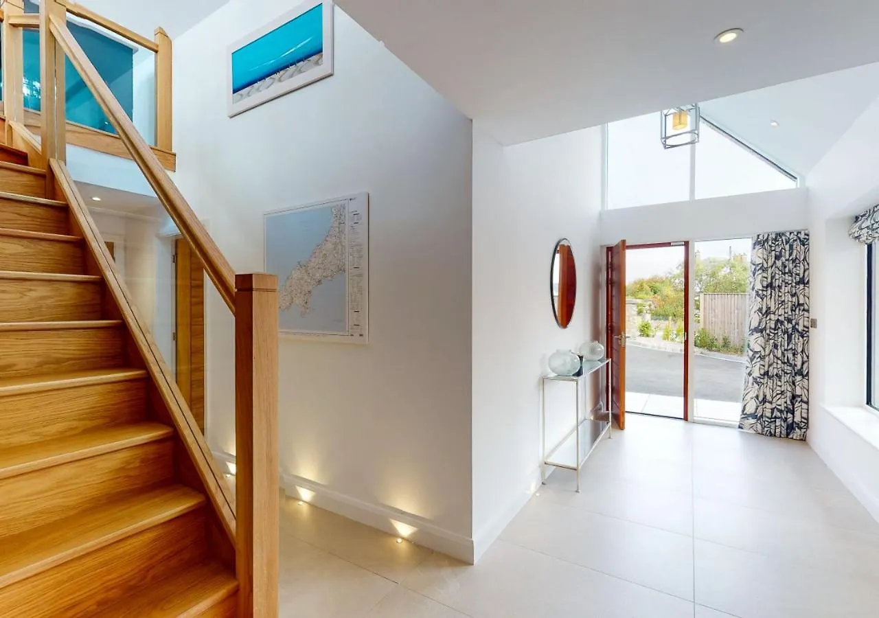 Skylark Holiday home