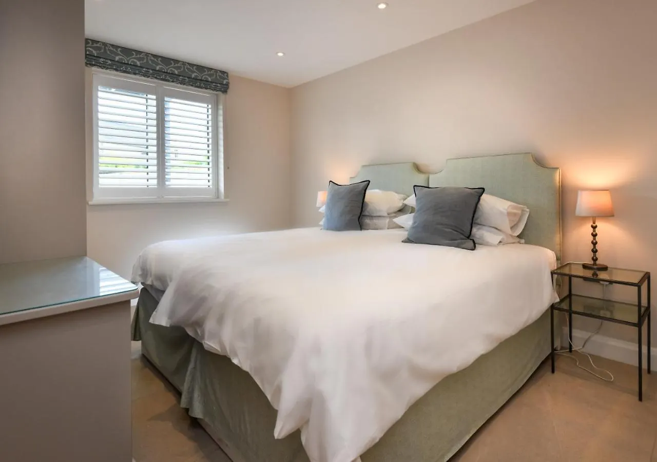 Skylark Holiday home