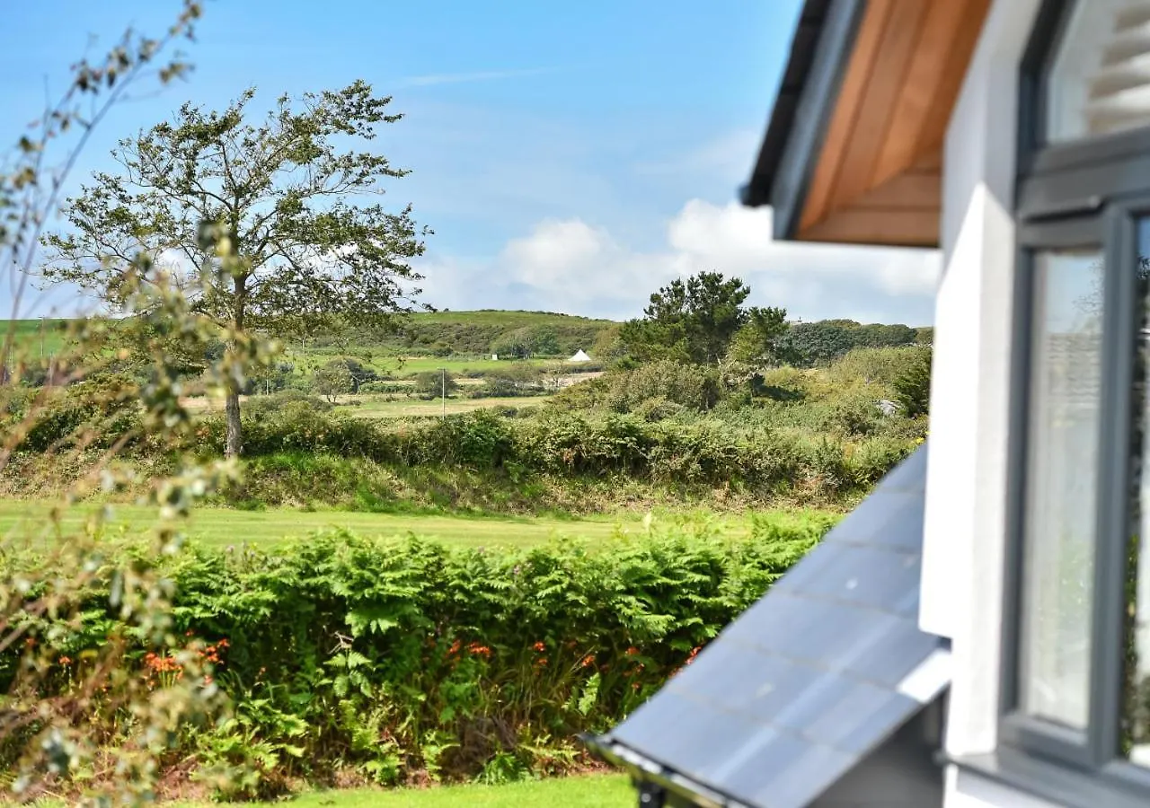 Holiday home Skylark *