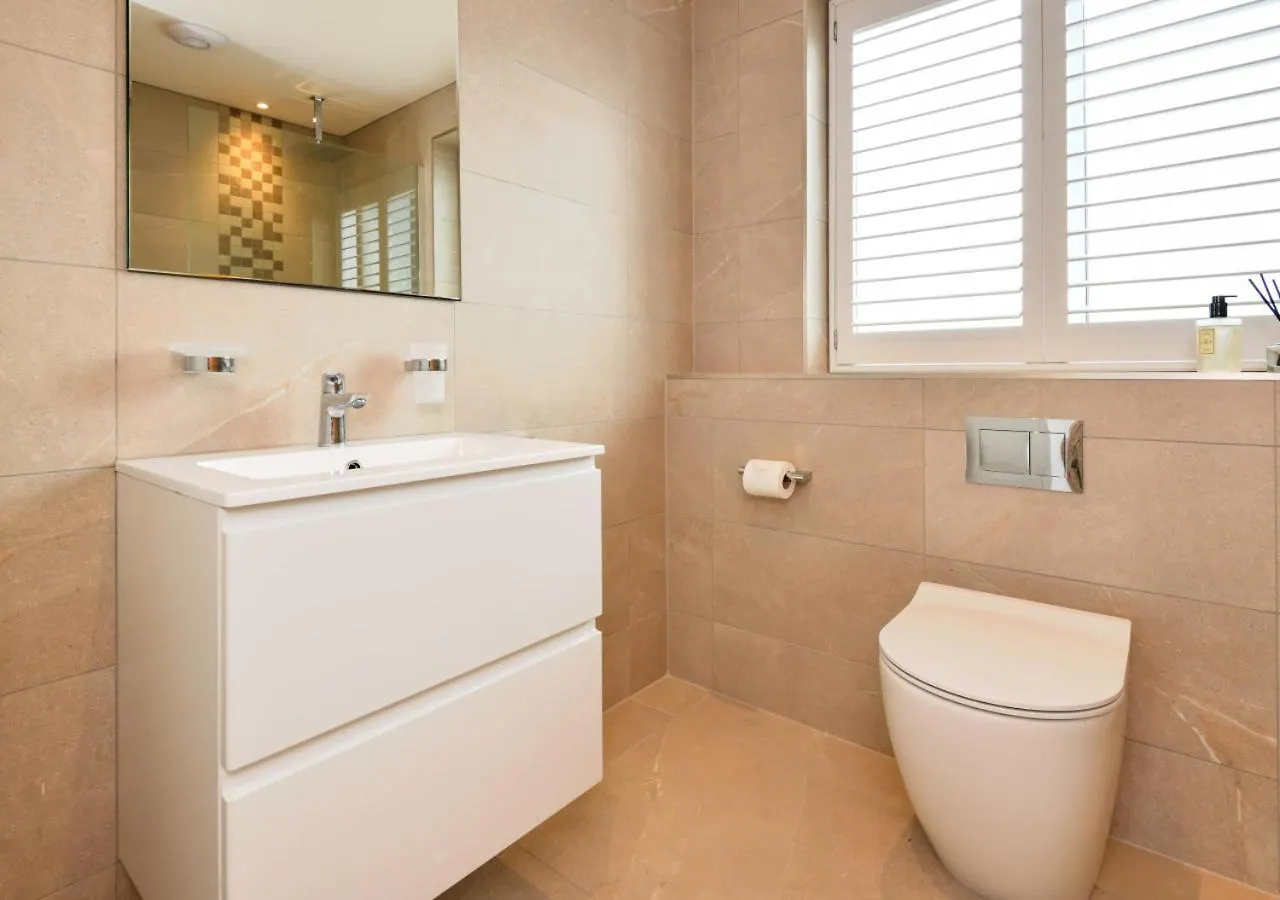 Skylark Holiday home Abersoch