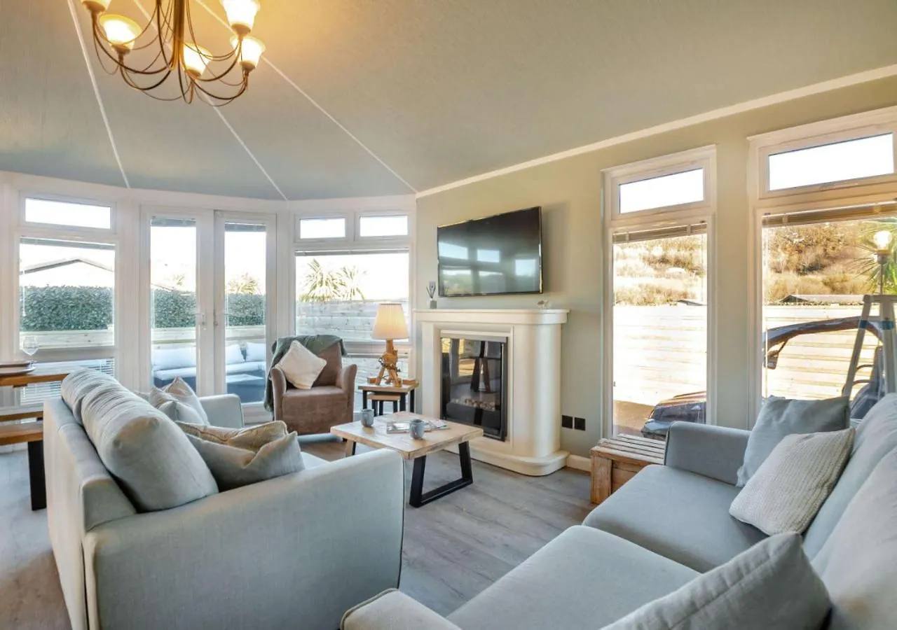 Holiday home T6 The Warren Abersoch