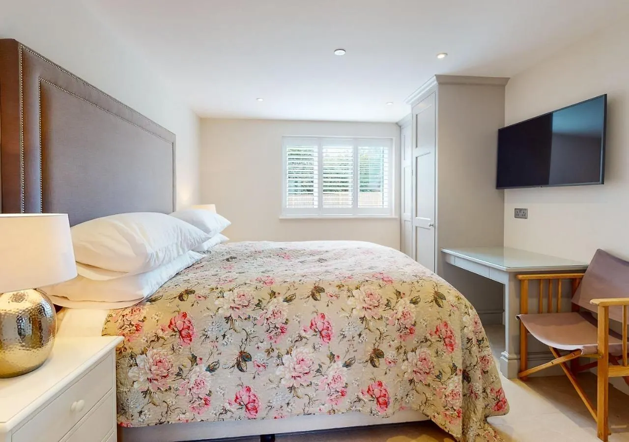 Holiday home Skylark