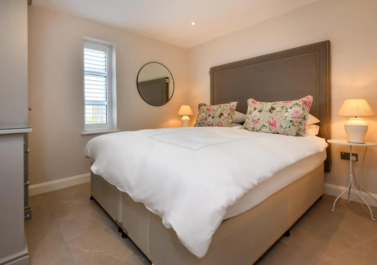 Skylark Holiday home Abersoch