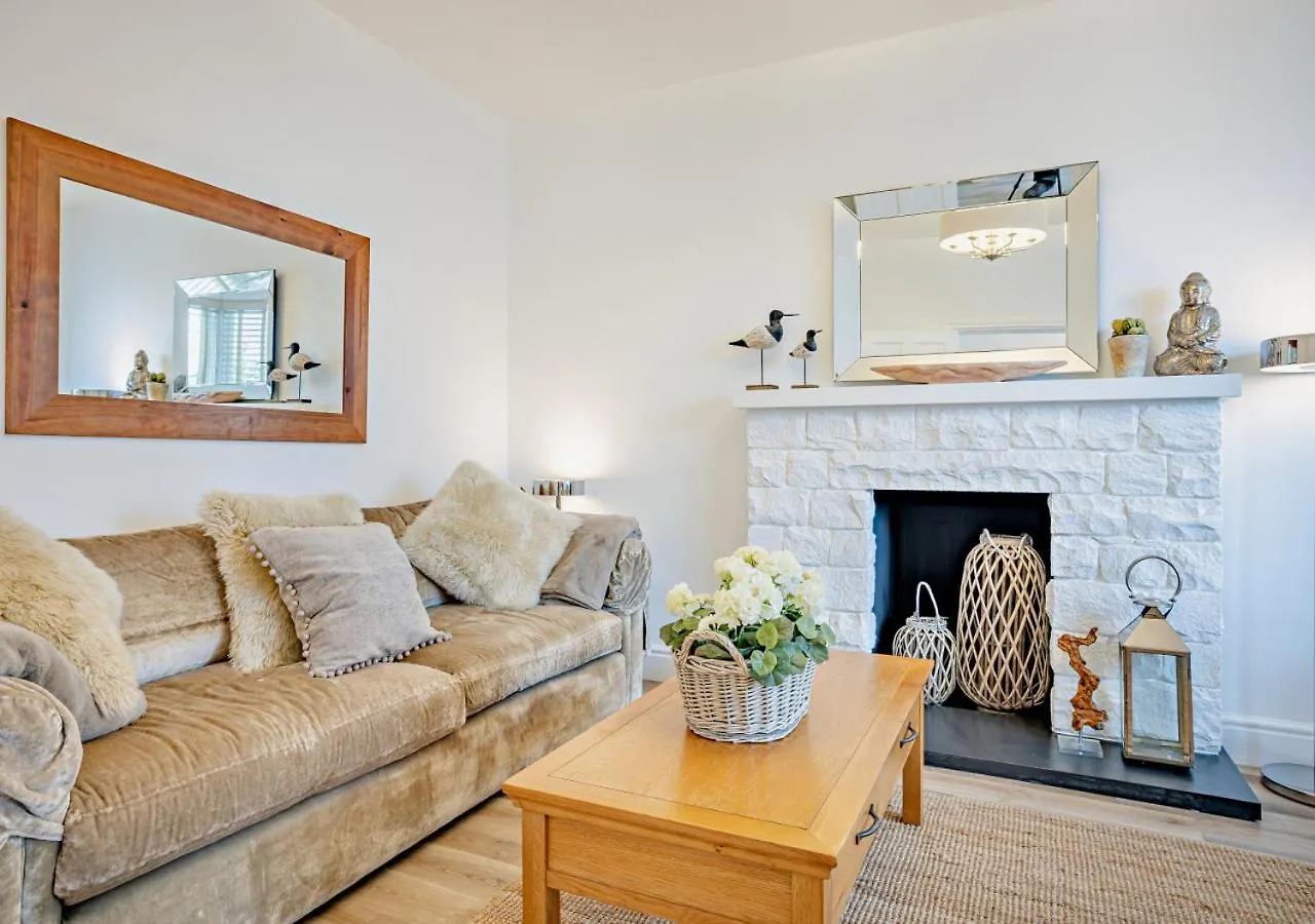 Apartment Argraig Abersoch