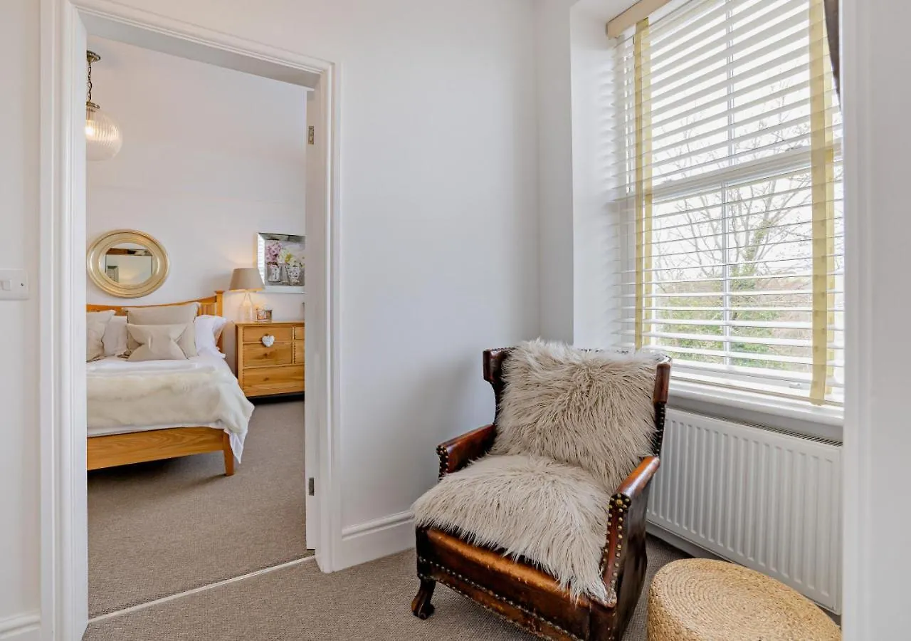 Argraig Apartment