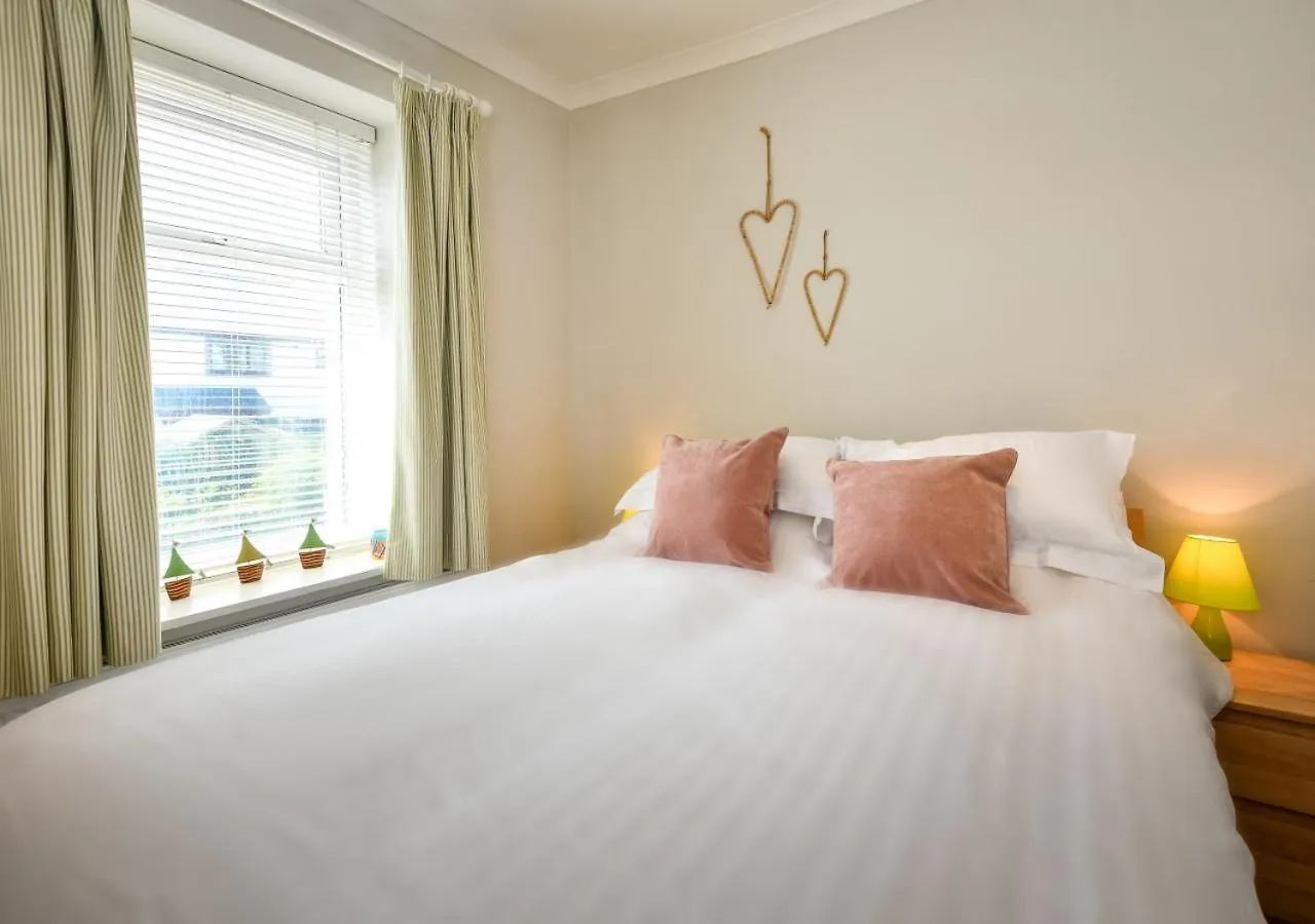 Daufryn Holiday home