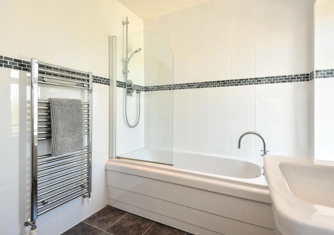 Daufryn Holiday home *