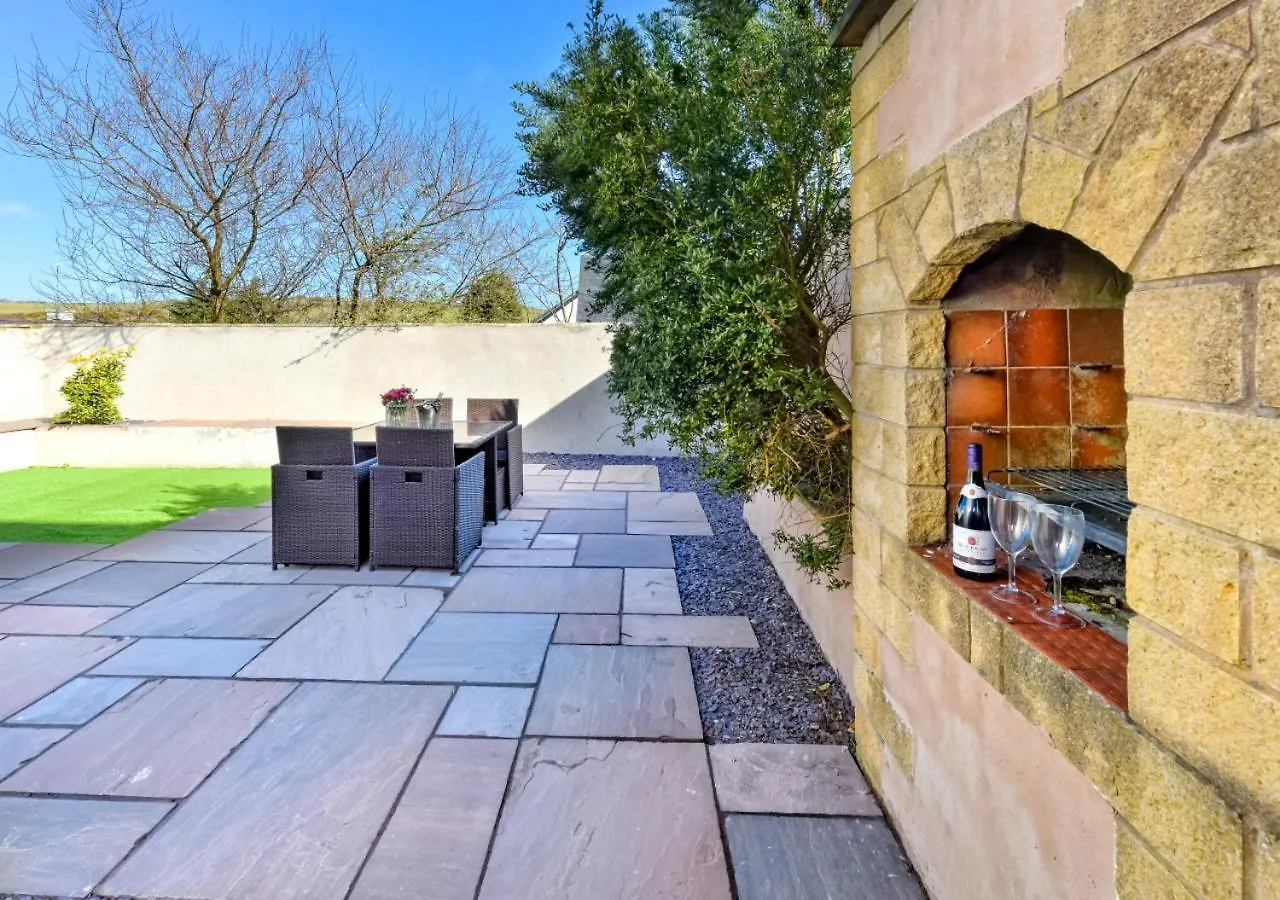 Daufryn Holiday home Abersoch
