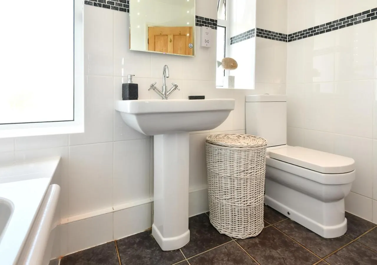Daufryn Holiday home *