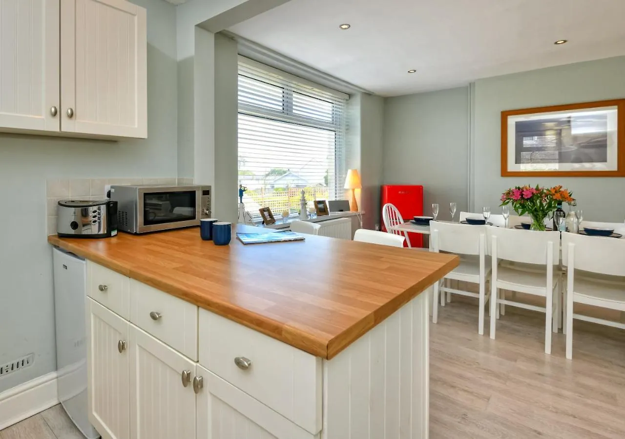 Daufryn Holiday home *