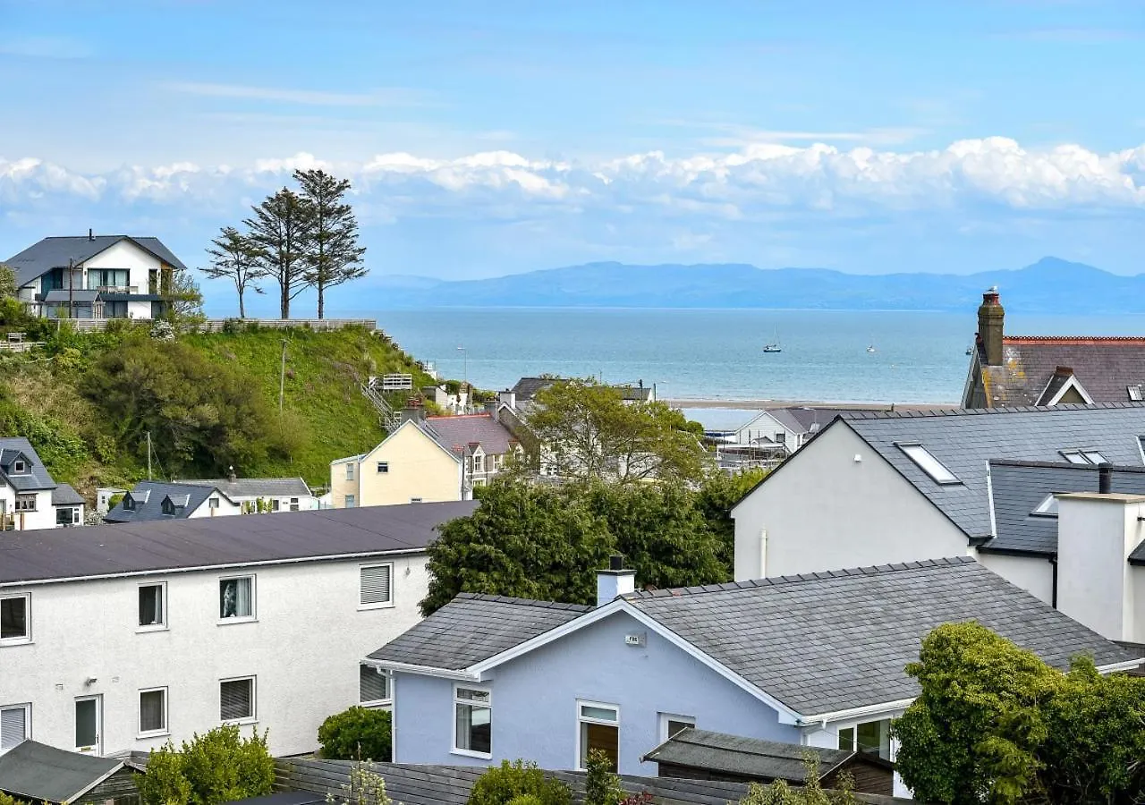 Daufryn Holiday home Abersoch