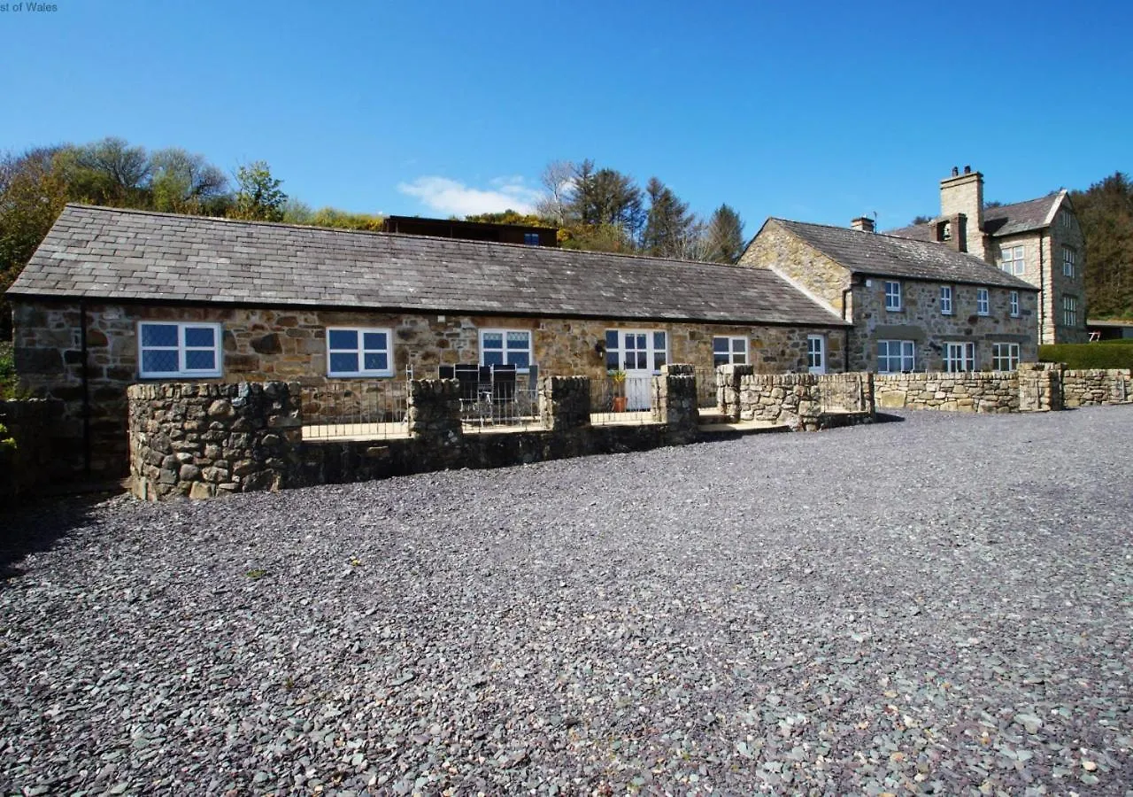 Holiday home Stabal Y March *