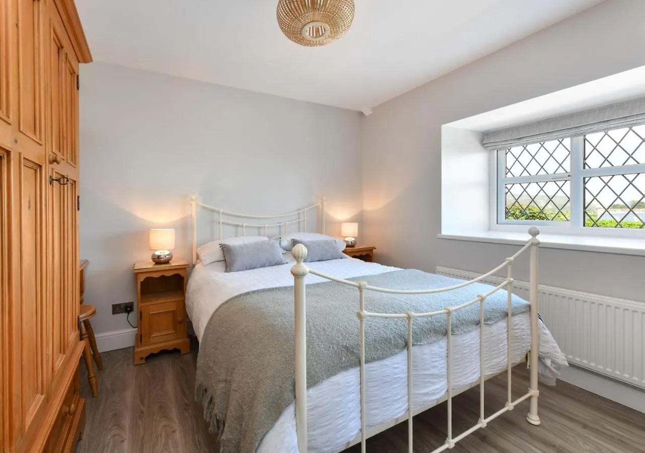 Holiday home Stabal Y March