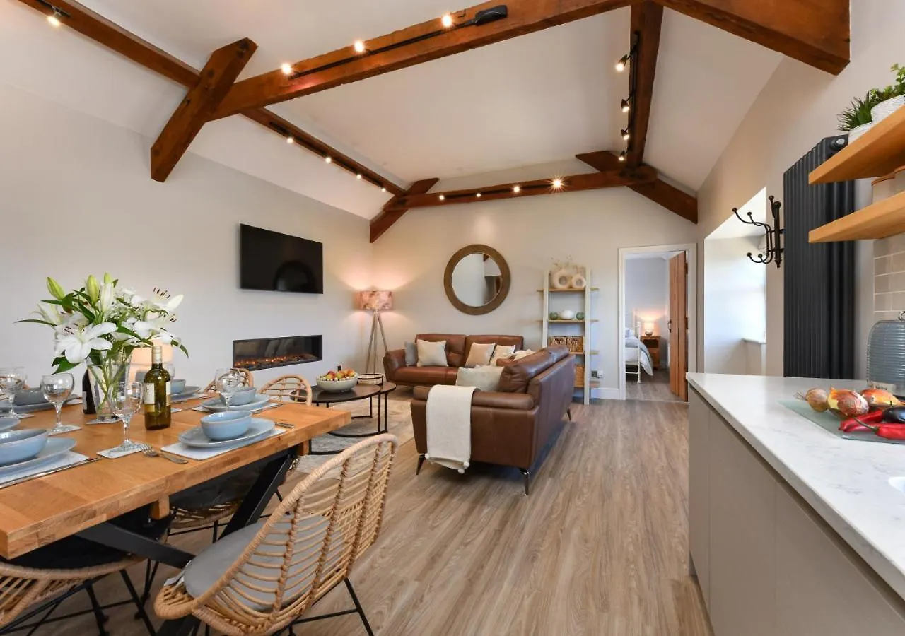 Stabal Y March Holiday home
