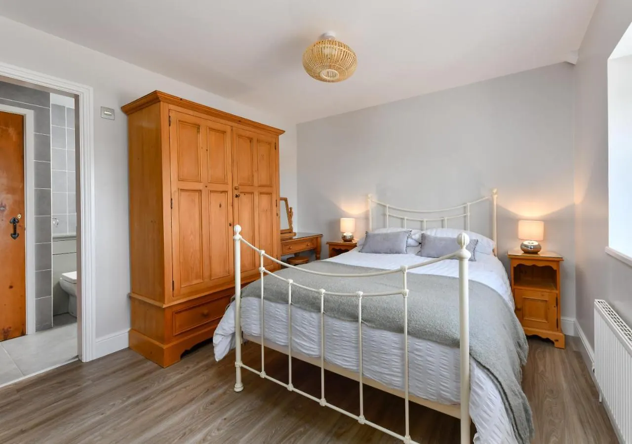 Stabal Y March Holiday home
