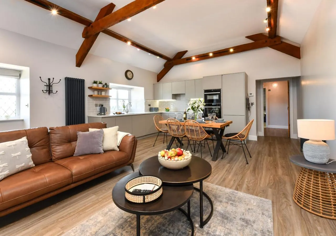 Stabal Y March Holiday home *