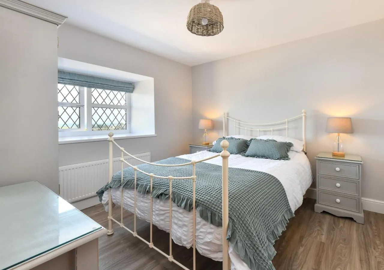 Holiday home Stabal Y March Abersoch