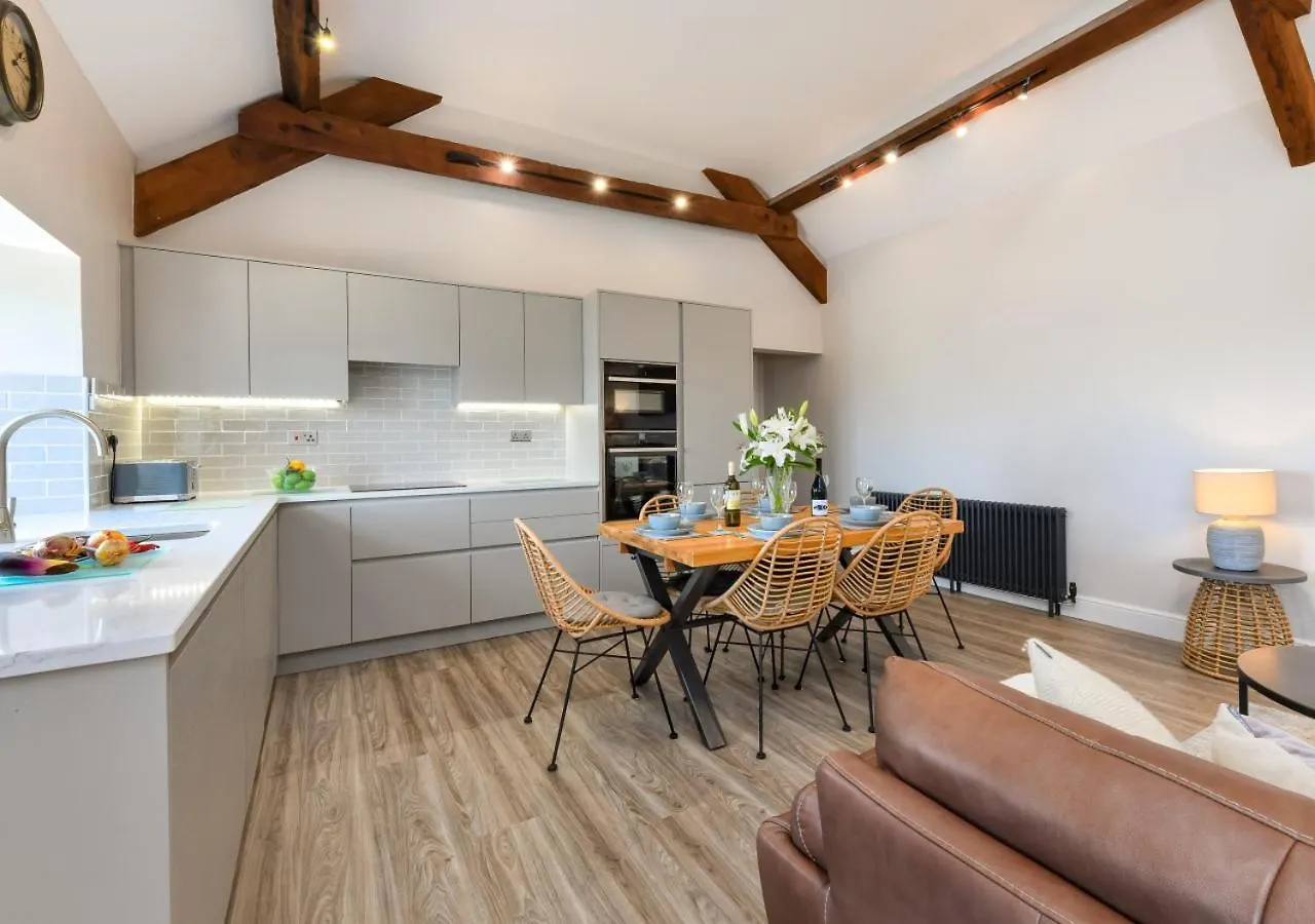 Stabal Y March Holiday home Abersoch