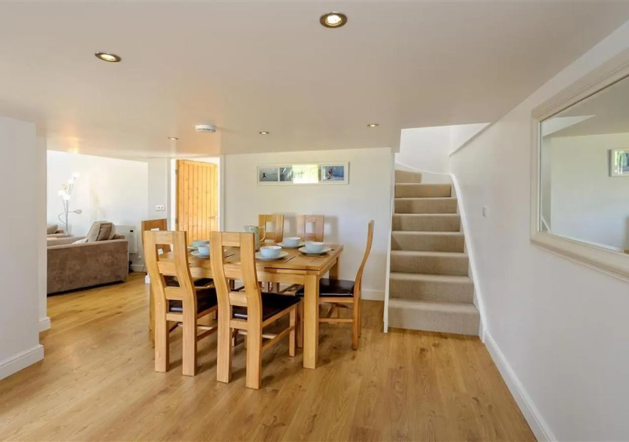 Holiday home Jennys Abersoch