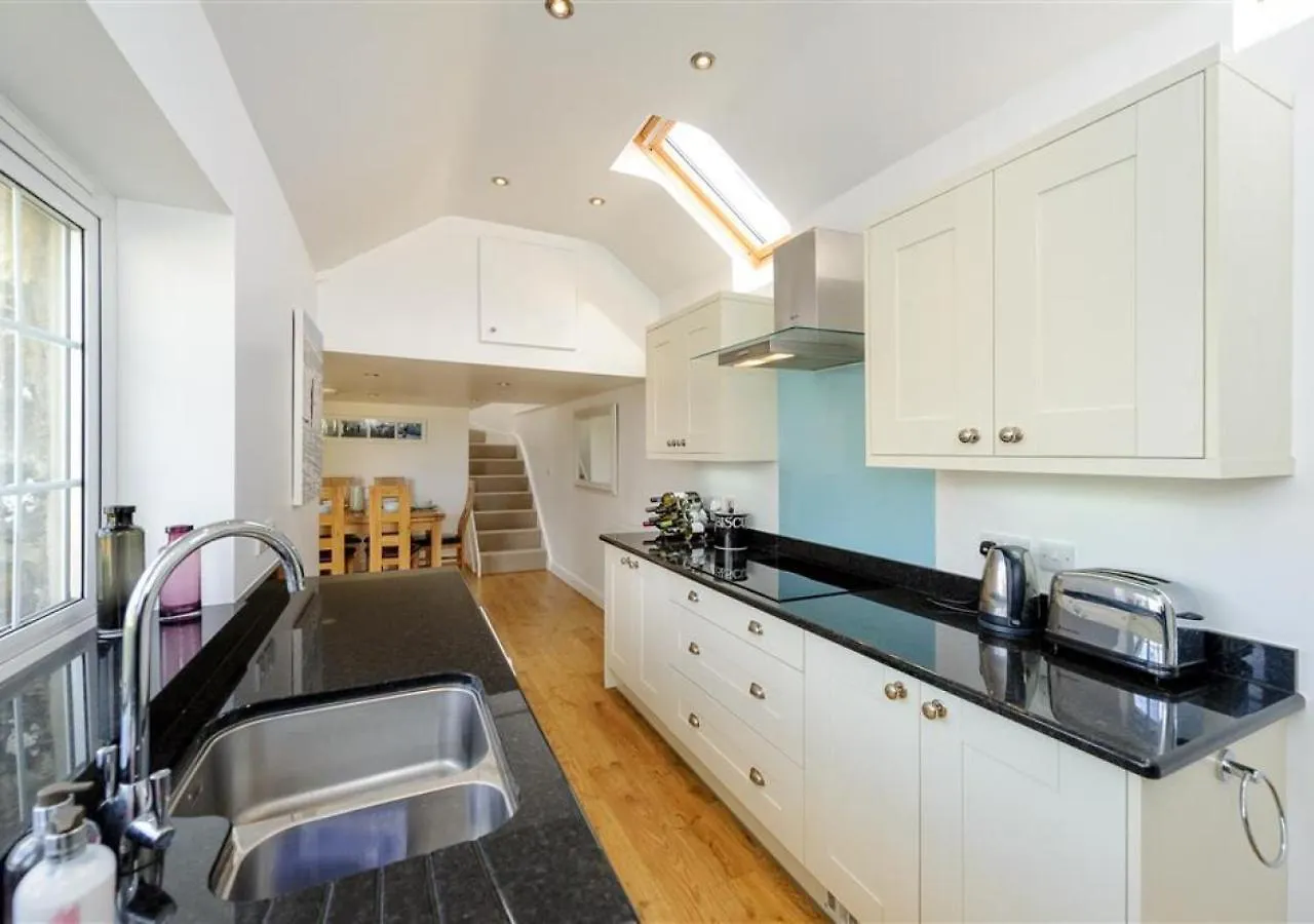 Holiday home Jennys Abersoch