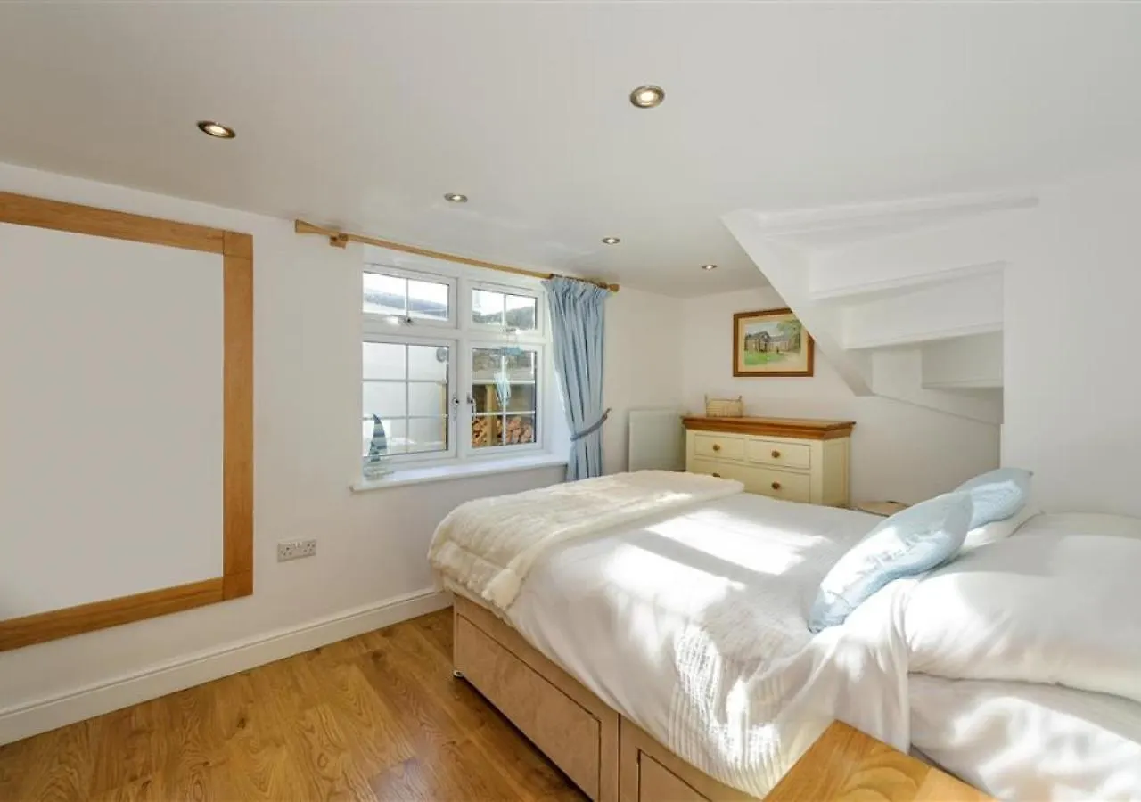Jennys Holiday home Abersoch