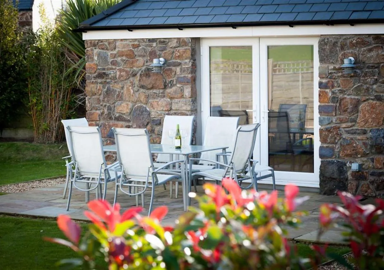 Jennys Abersoch
