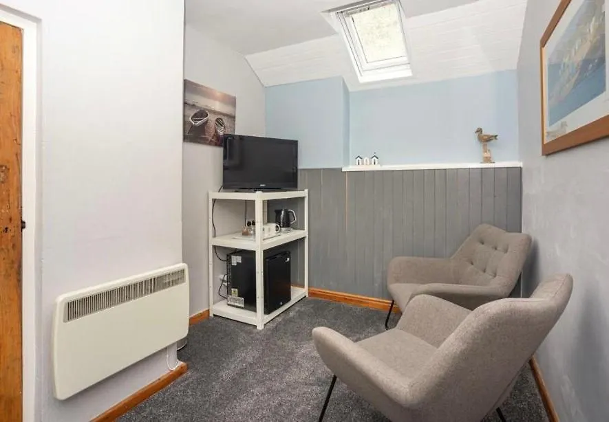 Guest house The Wylfa