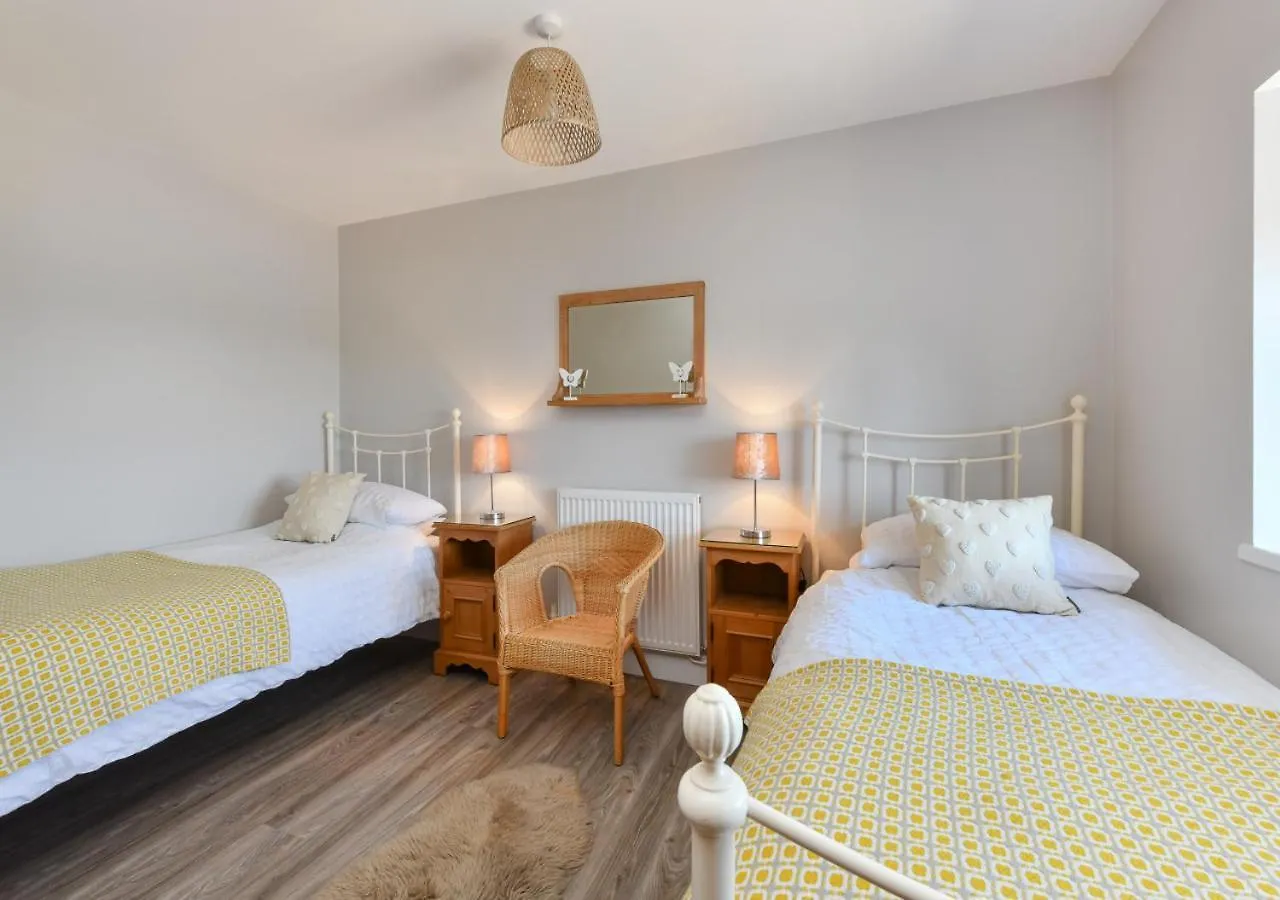 Holiday home Stabal Y March