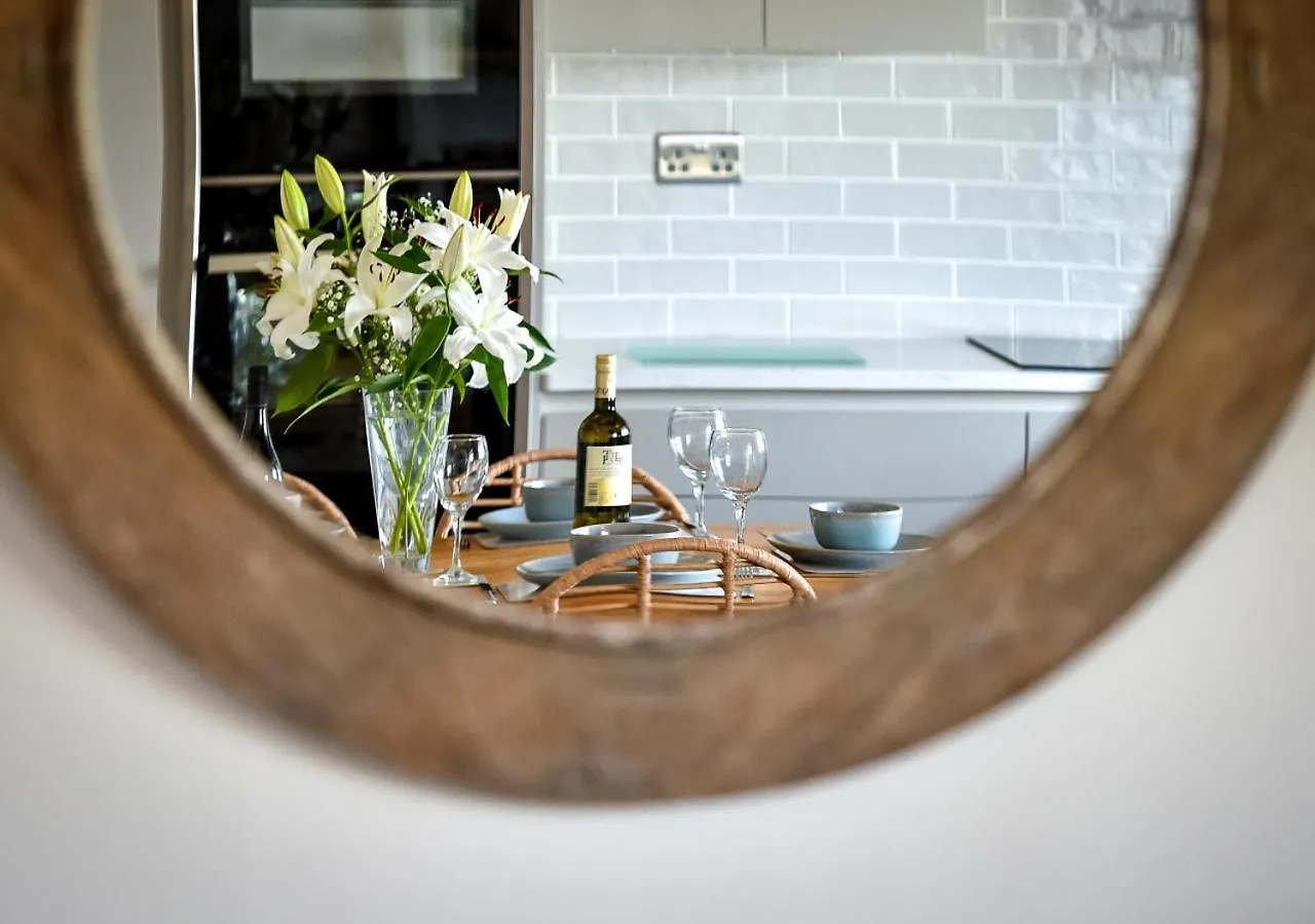 Holiday home Stabal Y March Abersoch