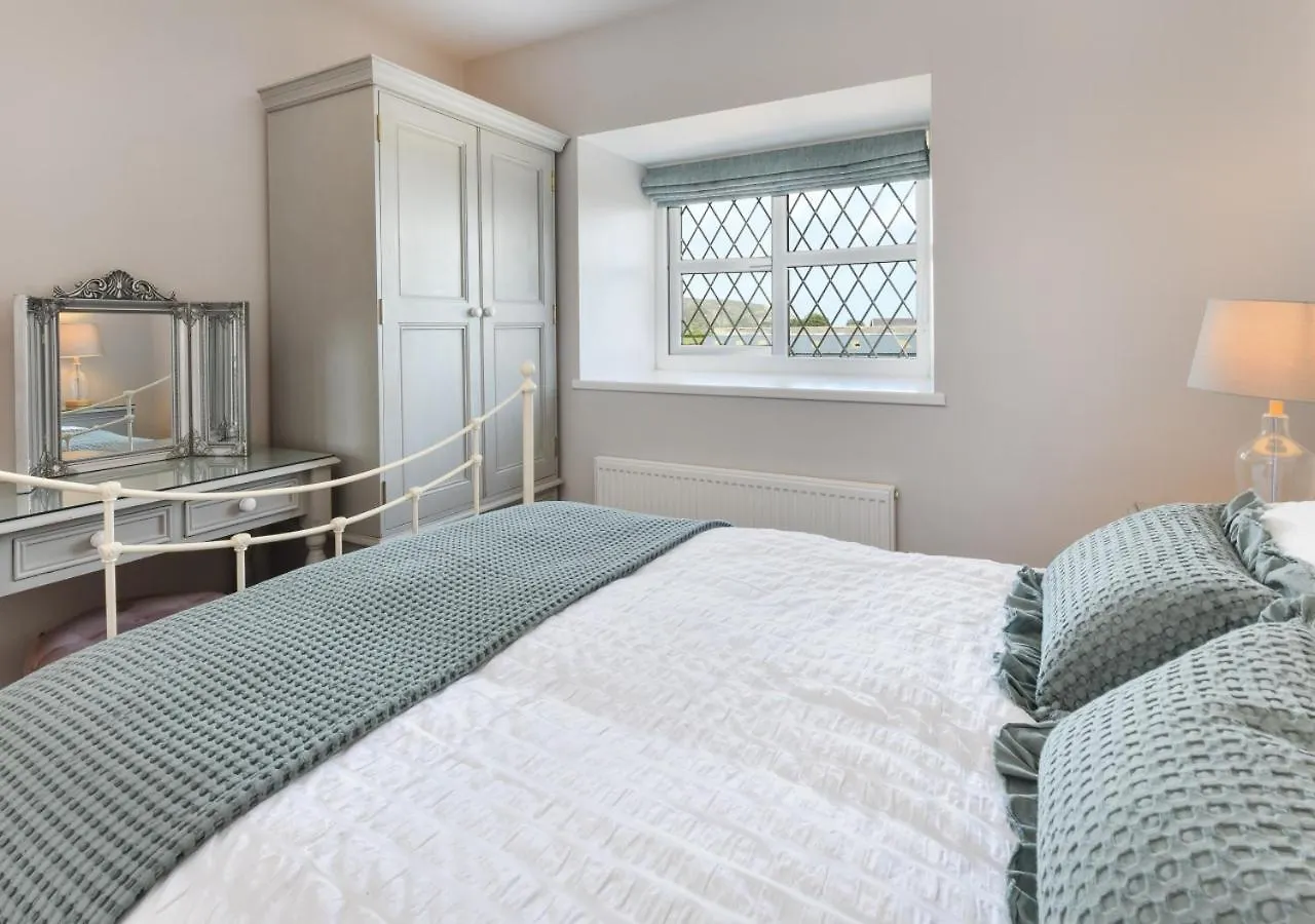 Stabal Y March Holiday home *