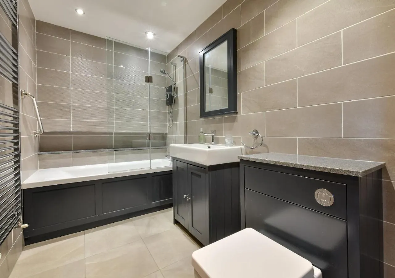 Stabal Y March Holiday home