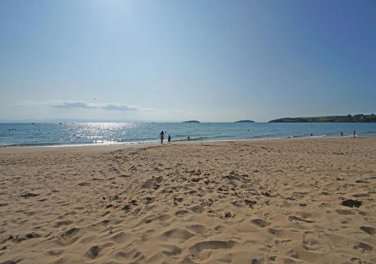 Stabal Y March Holiday home
