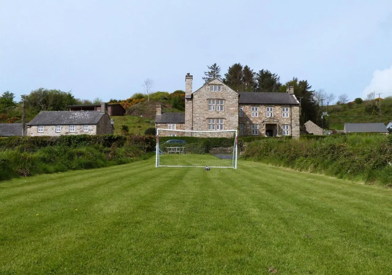 Stabal Y March Holiday home