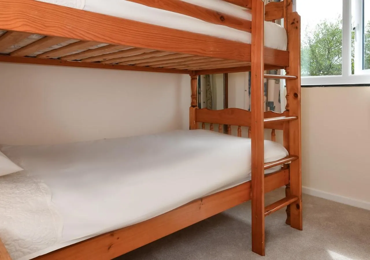 Holiday home Mor Gragen