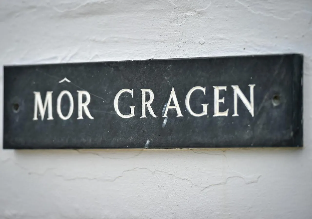 Mor Gragen *