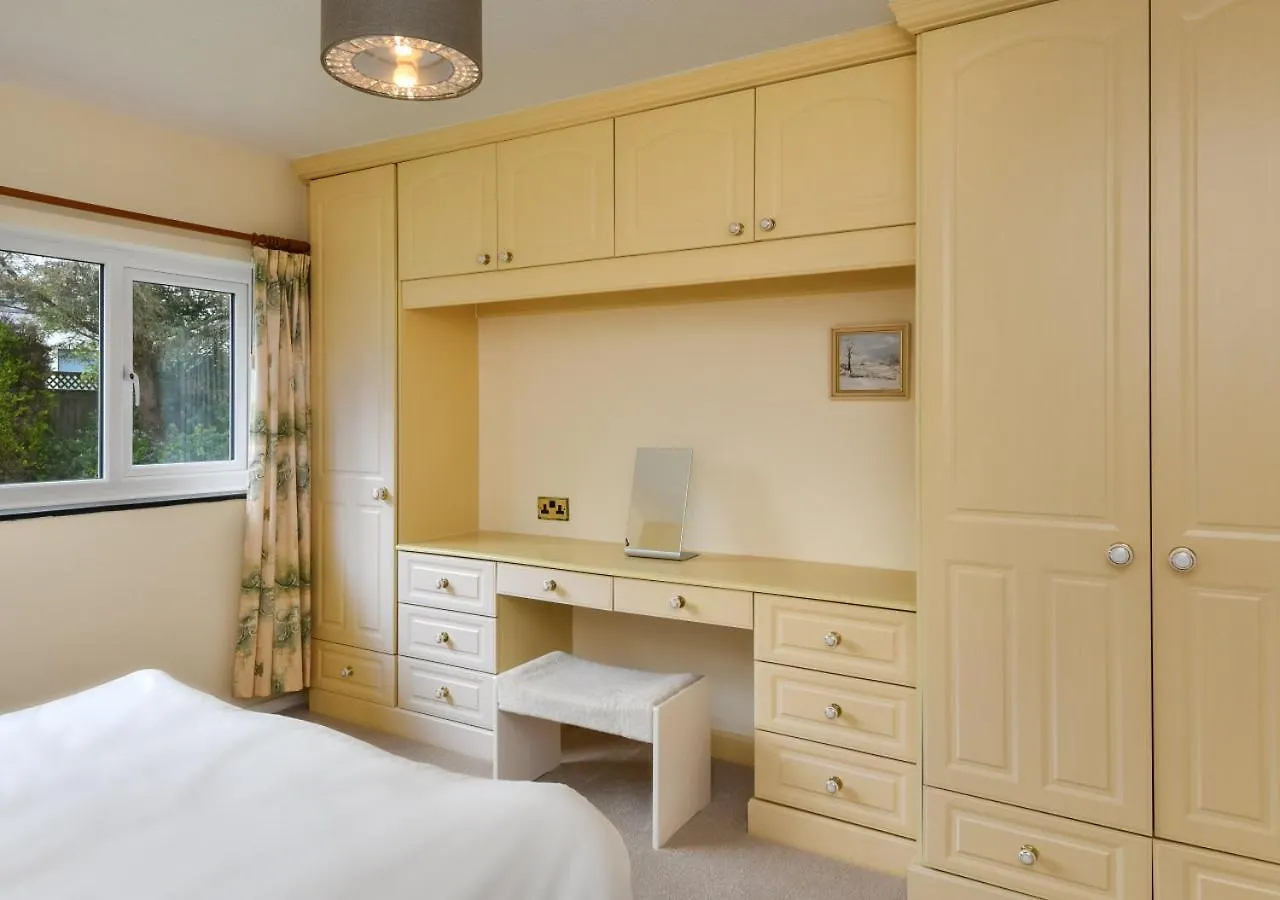 Mor Gragen Holiday home *