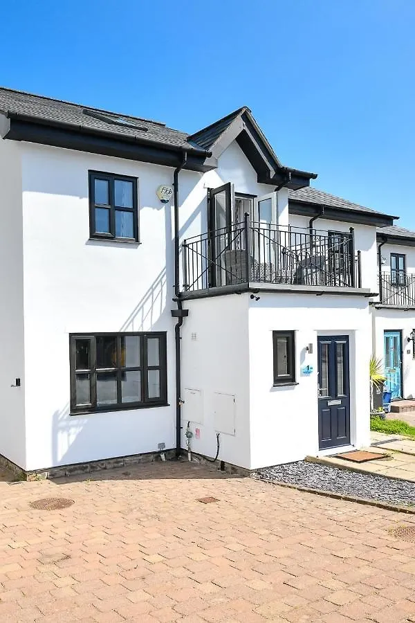 Holiday home 1 Afon Y Felin