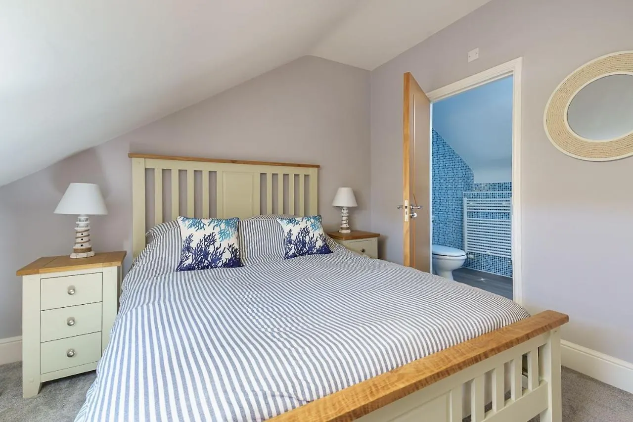1 Afon Y Felin Holiday home Abersoch