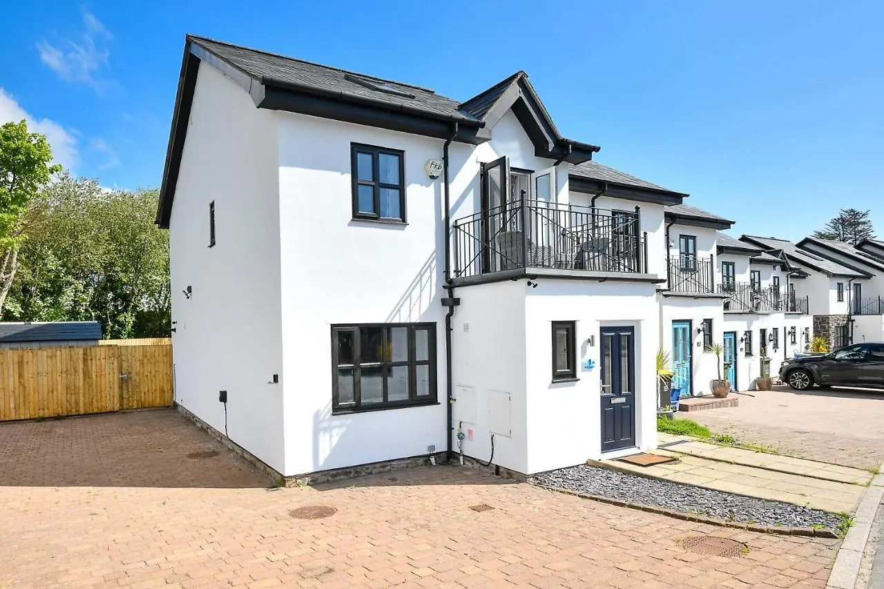 Holiday home 1 Afon Y Felin Abersoch