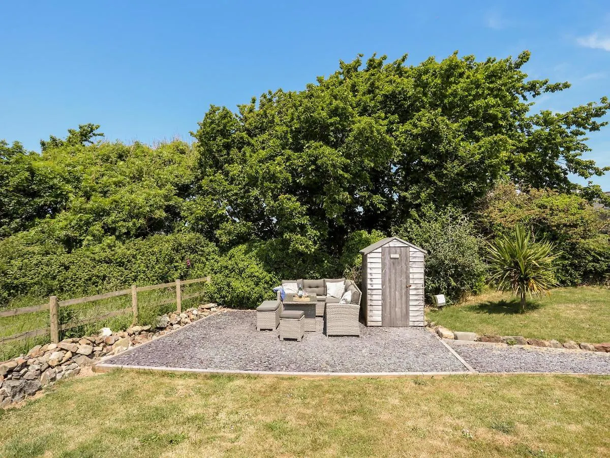 Tan Y Fynwent Holiday home Abersoch