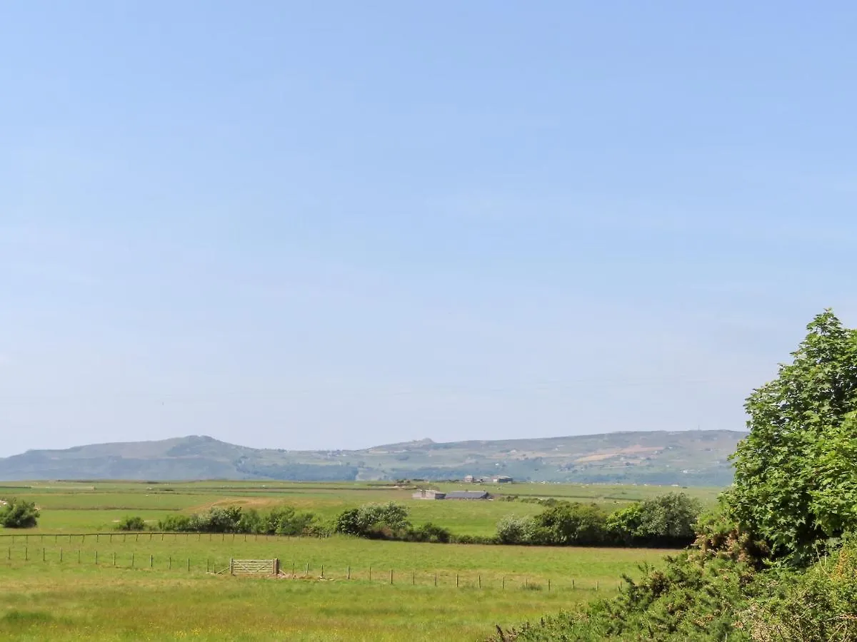 Holiday home Tan Y Fynwent Abersoch
