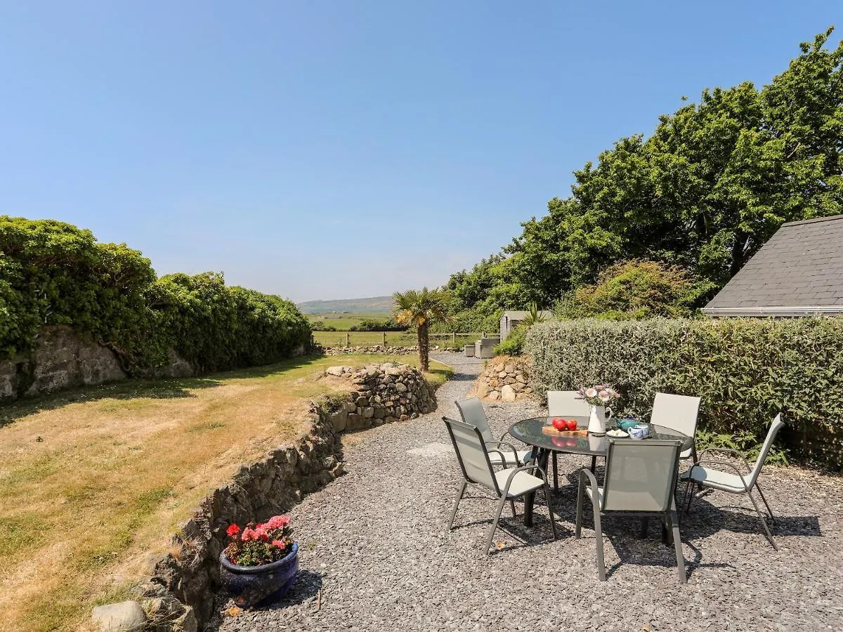 Holiday home Tan Y Fynwent Abersoch