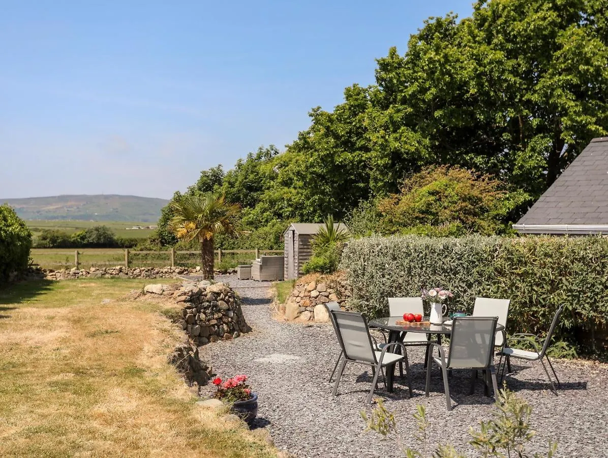 Holiday home Tan Y Fynwent Abersoch