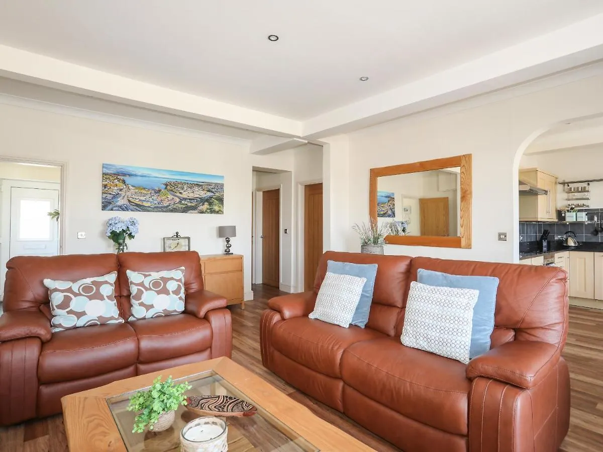 Apartment Harbour View Abersoch