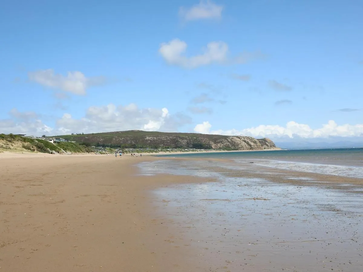 Apartment Harbour View Abersoch