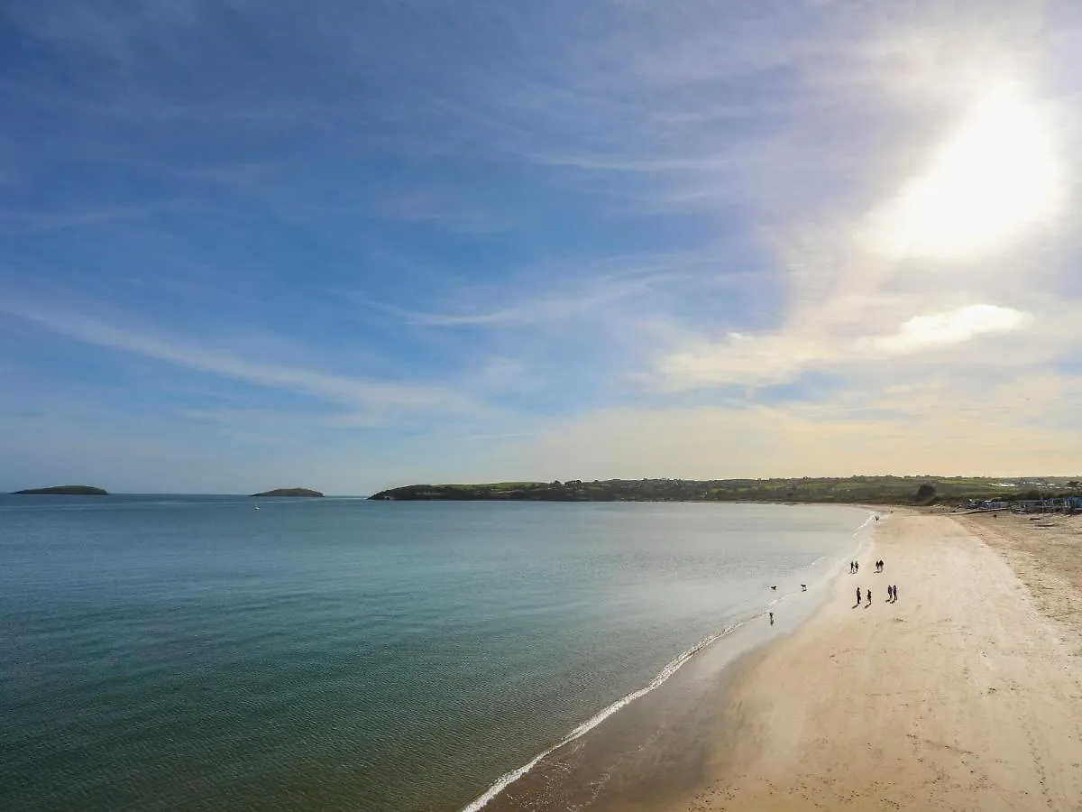 Apartment Harbour View Abersoch
