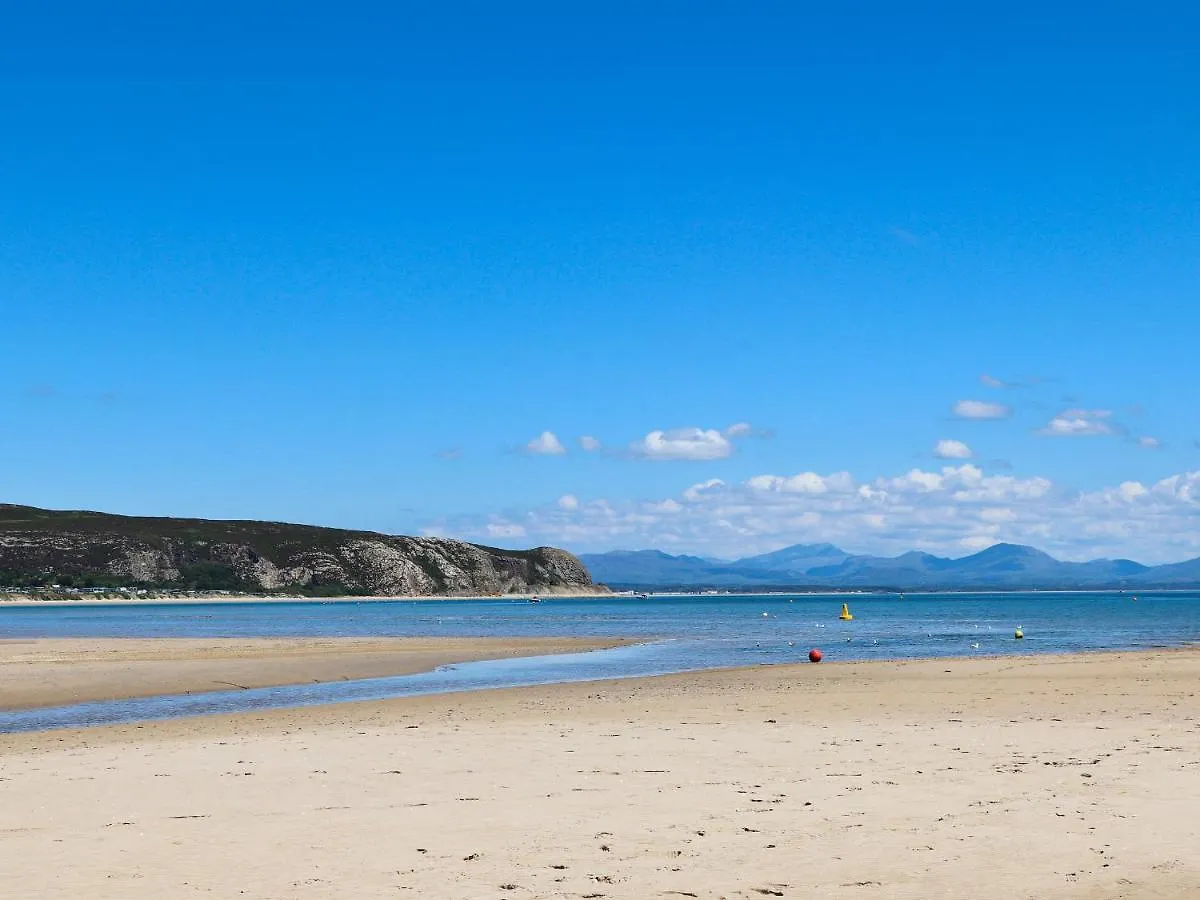 Harbour View Abersoch