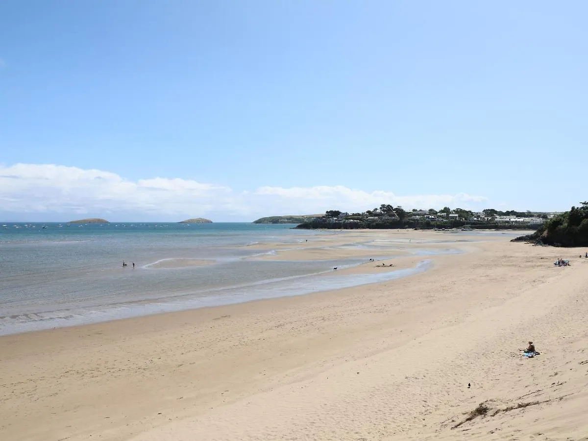 Harbour View * Abersoch