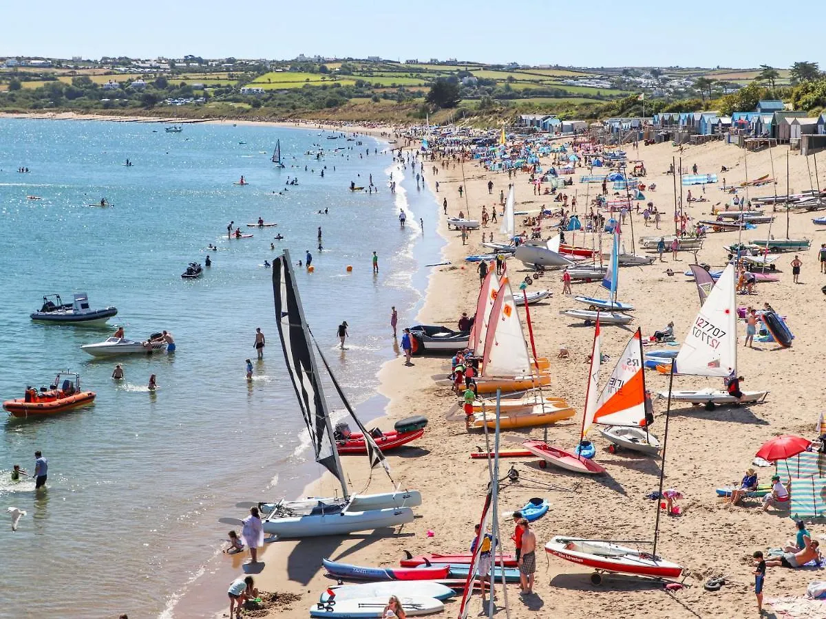 Harbour View Abersoch