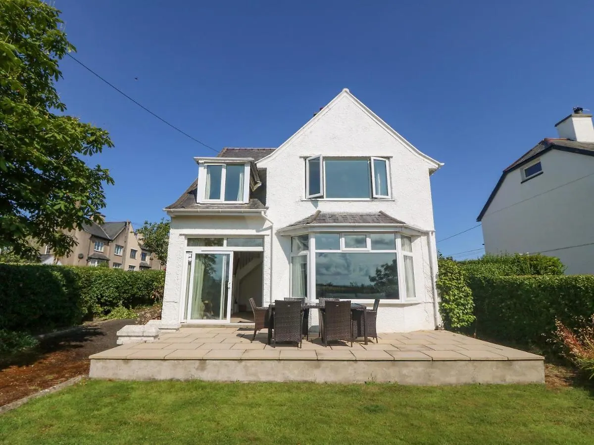 Annedd Wen Abersoch